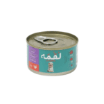 لقمة دجاج بالجيلي-85g