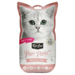 Kit Cat Tuna & Egg Yolk-5*15g