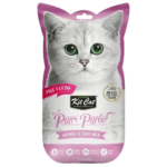 Kit Cat Salmon & Goat Milk