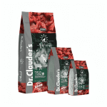 Dr. Clauders Wild Life Lamb flavored dry dog food for adult dogs - Image 4
