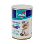 Loqma Cat Food Salmon and Shrimp Chunk In Gravy