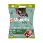 Monello Bites, Chicken Cat Treat for Oral Health