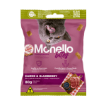 Monello Bites, Meat Cat Treat for Immunity