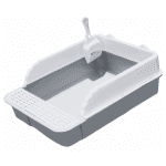 Cat Litter Box ZC21009L - Image 2