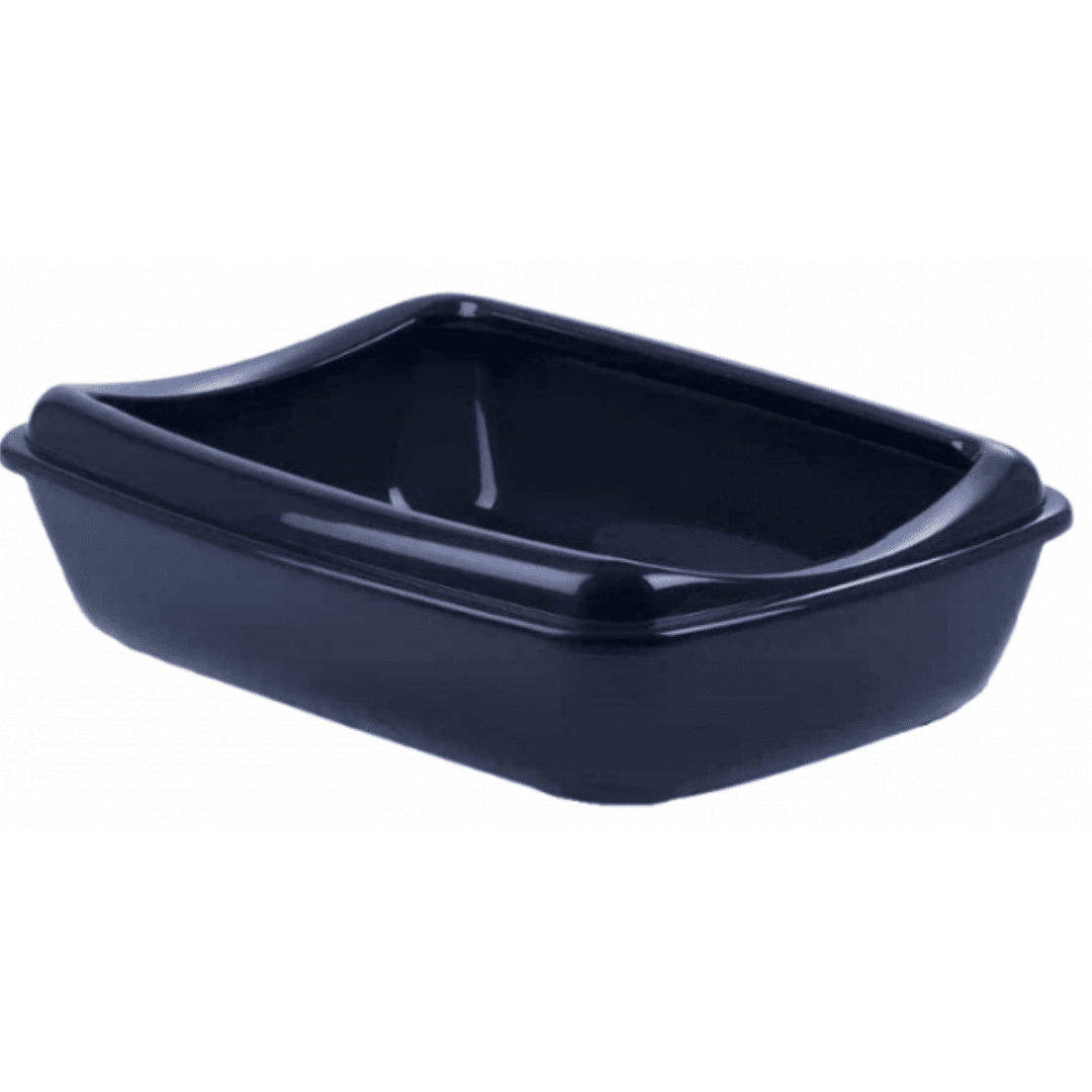 Cat Litter Box CTTR Mio Animale Cat Litter Box CTTR - Image 1