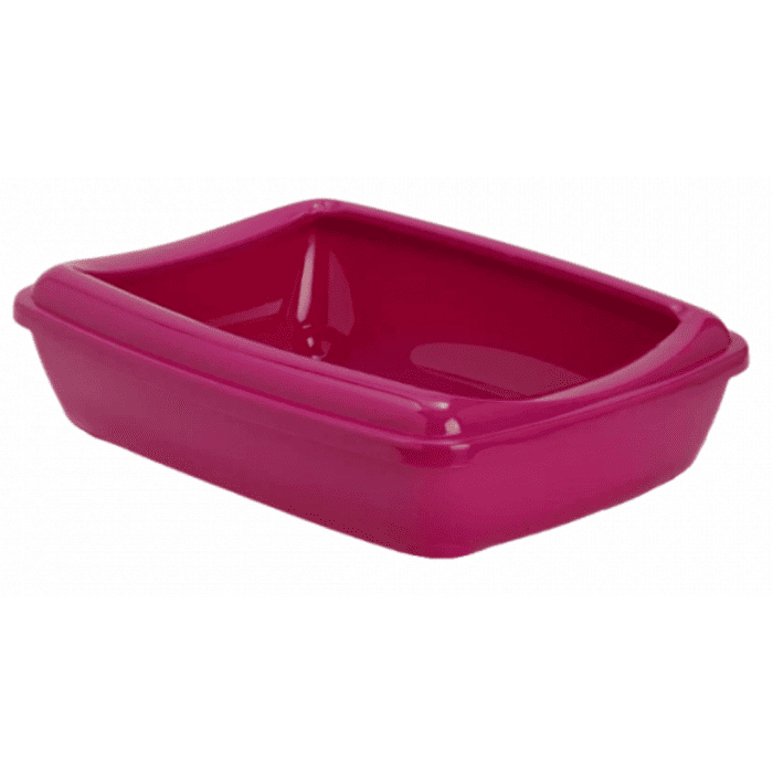 Mio Animale Cat Litter Box CTTR - Image 2