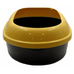 Cat Litter Box A541