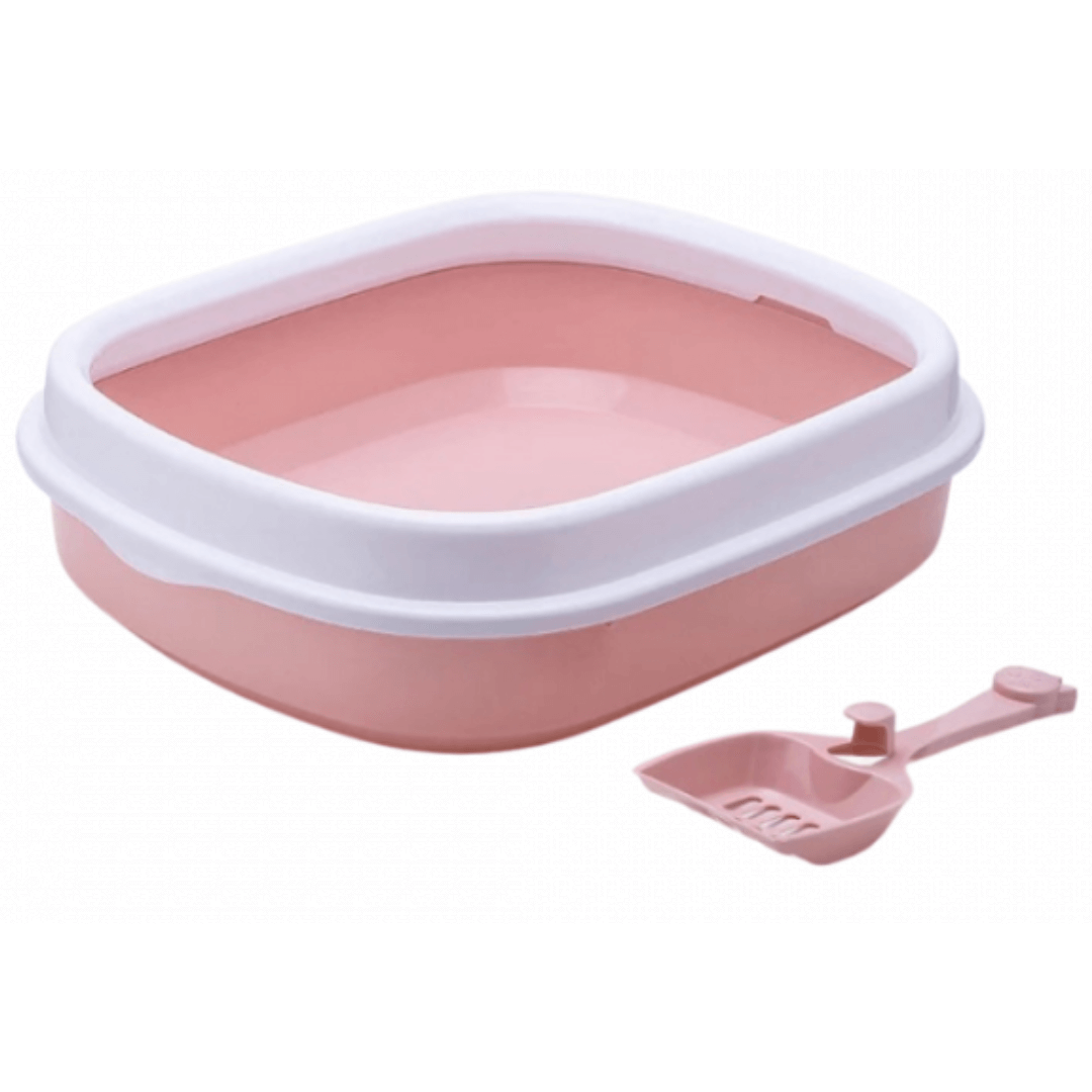 Cat Litter Box 0052 Cat Litter Box 0052 - Image 1