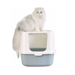 Pakeway Cat Litter Box P003