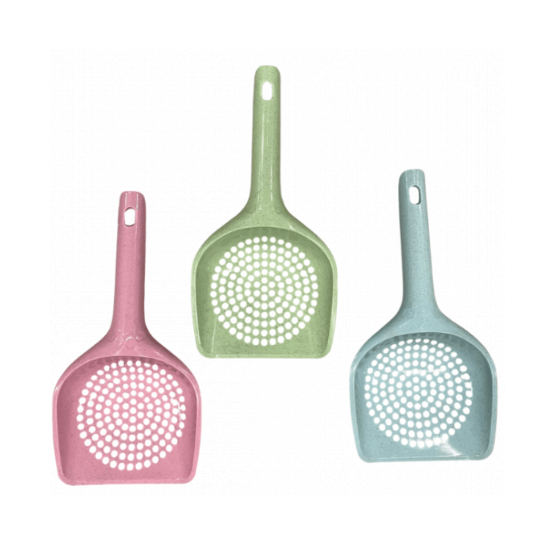 Cat Litter Scoop EN Mio Animale Cat Litter Scoop - Image 1