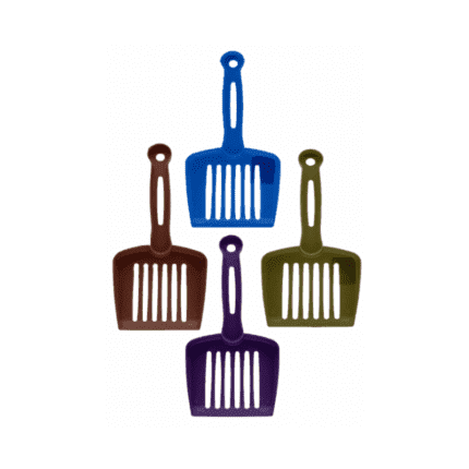 Small Cat Litter Spoon