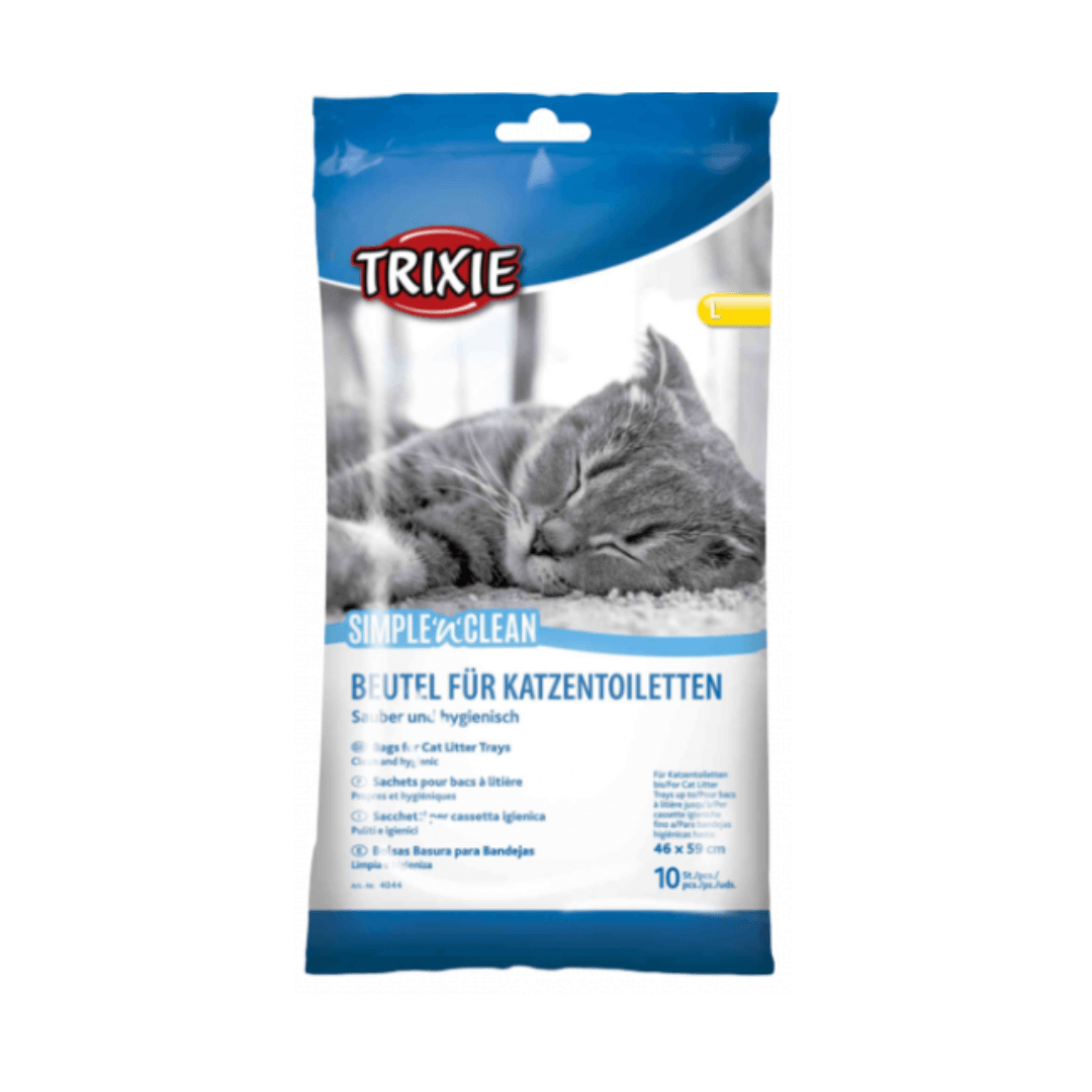 Trixie | Bags for Cat Litter Trays أكياس تريكسي لصناديق فضلات القطط - الصورة 1