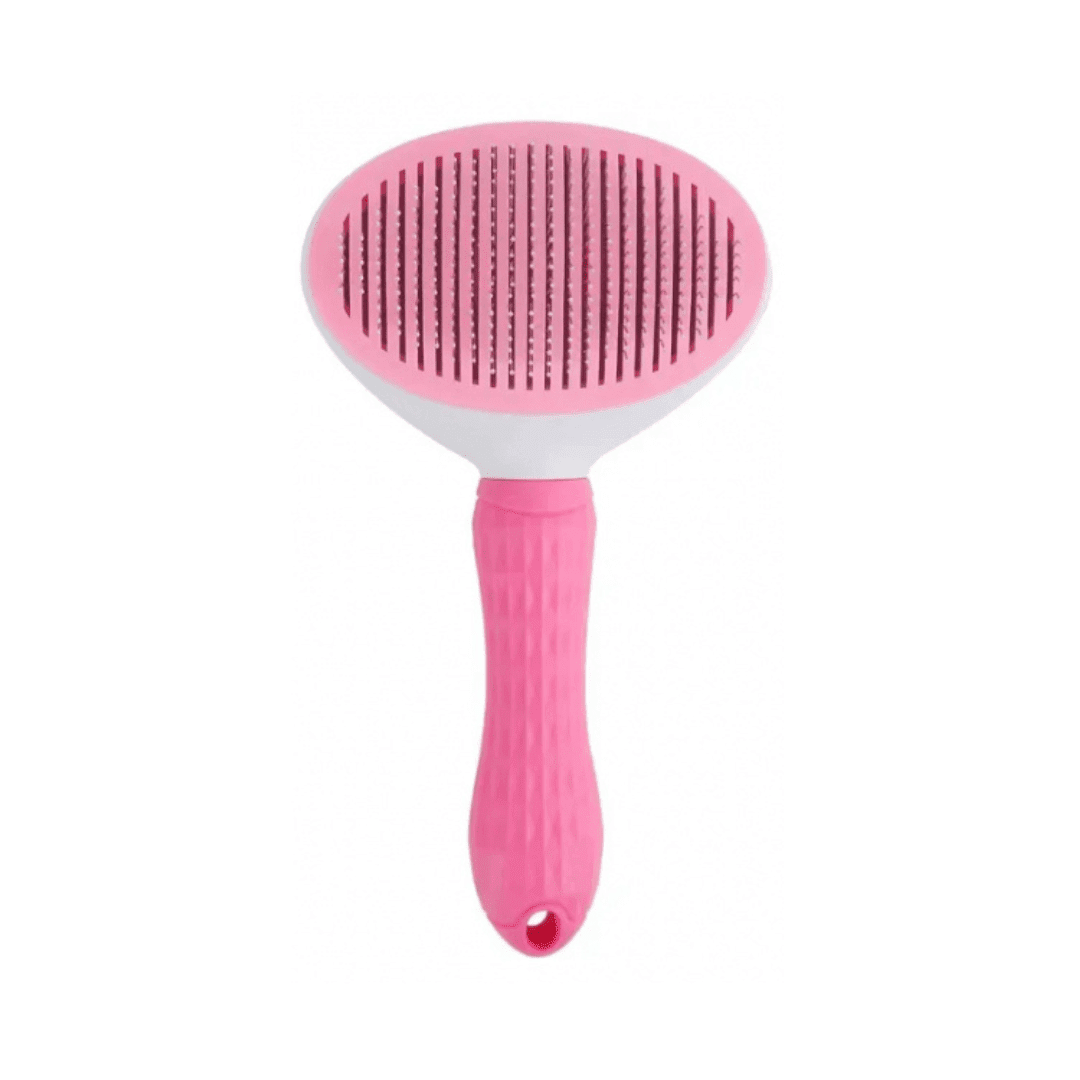 Grooming Comb For Cats And Dogs ETH0172 مشط تصفيف للقطط والكلاب ETH0172 - الصورة 1