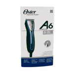 Oster Professional Pet Clipper A6 - Image 3