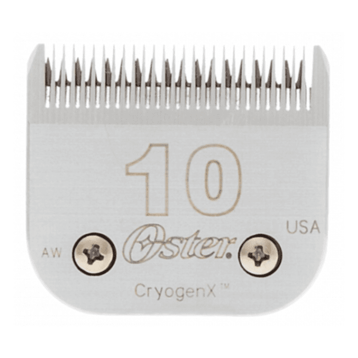 Oster Professional Pet Clipper A6 - Image 4