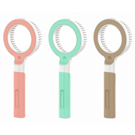 Pakeway Magnifier Pet Comb
