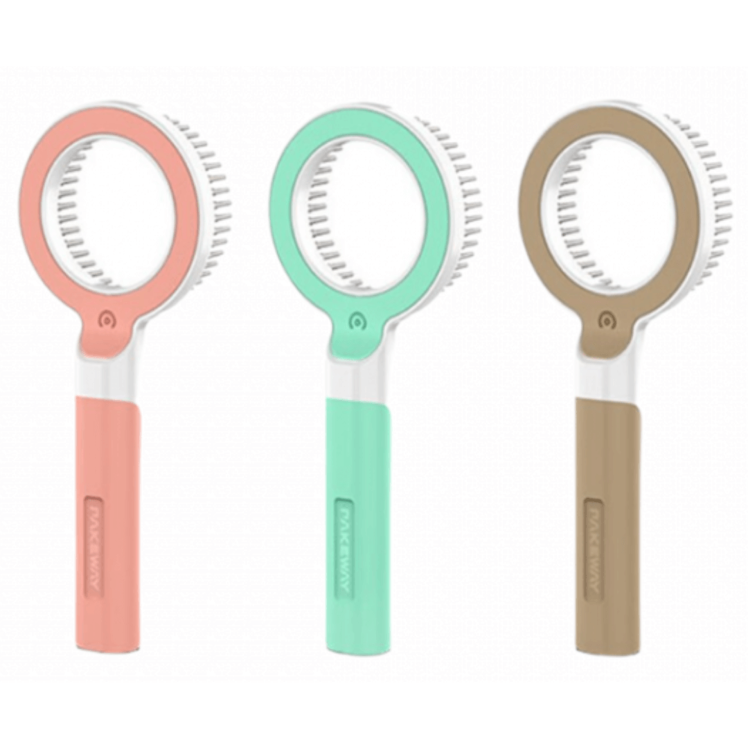 Pakeway | Magnifier Pet Comb Pakeway Magnifier Pet Comb - Image 1