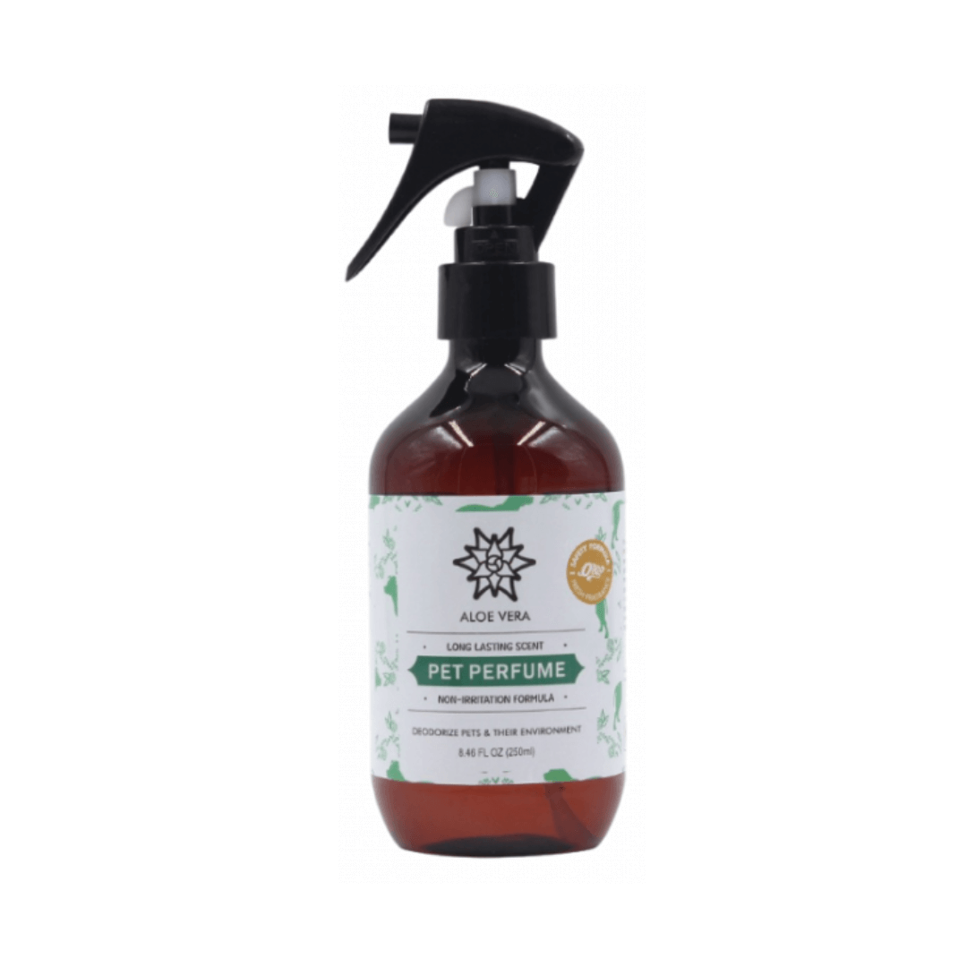 Aloe Vera Perfume Spray for pets Aloe Vera Perfume Spray for pets - Image 1