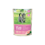Sam's Field Kitten Dry Food, Chicken for Healthy Growth