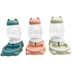Automatic Water Dispenser For Cats & Dogs