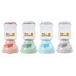 Automatic Food and Water Dispenser For Cats & Dogs - Image 3