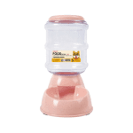 Automatic Food and Water Dispenser For Cats & Dogs - Image 4