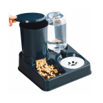 Automatic Food And Drink Dispenser For Cats and Puppies AF26