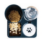 Automatic Food And Drink Dispenser For Cats and Puppies AF26 - Image 2