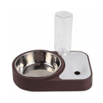 Food And Water Dispenser For Cats YC002