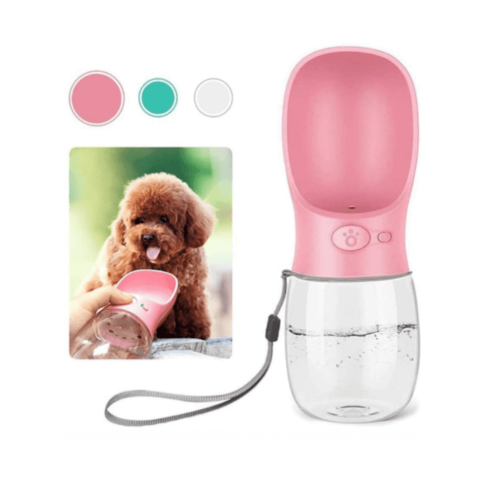 Mio Animale Pet Care Cup - Image 2