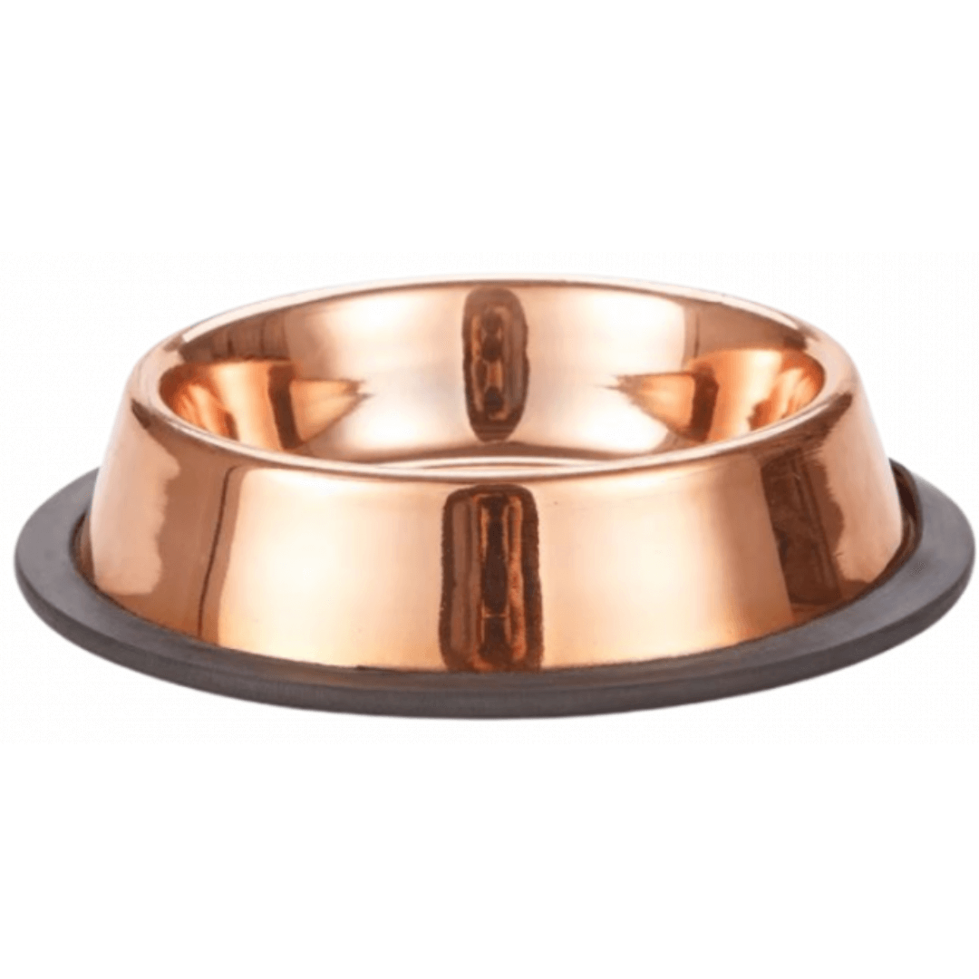 Stainless Steel Bowl For Pets Stainless Steel Bowl For Pets - Image 1