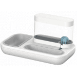 Mio Animale Automatic Feeder & Drinker For Cats & Dogs