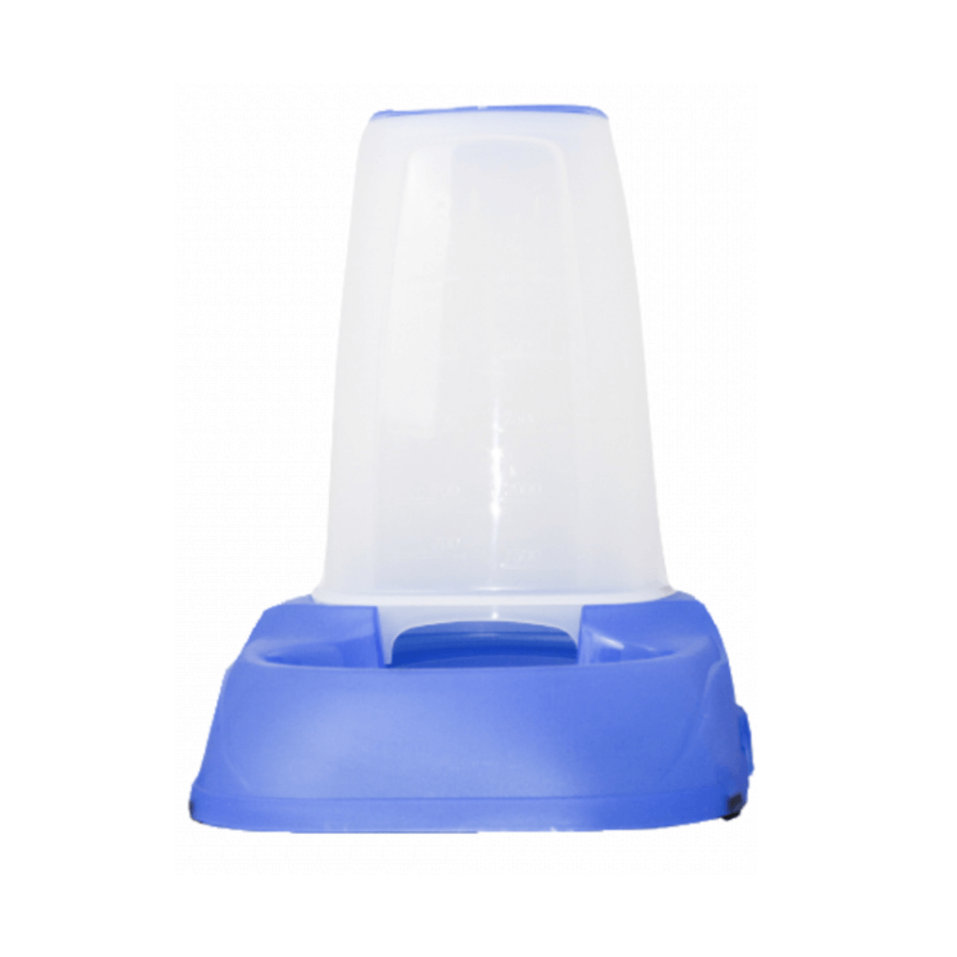 Automatic Water Dispenser For Cats & Dogs 6500ml موزع مياه أوتوماتيكي للقطط والكلاب 6500 مل - الصورة 1