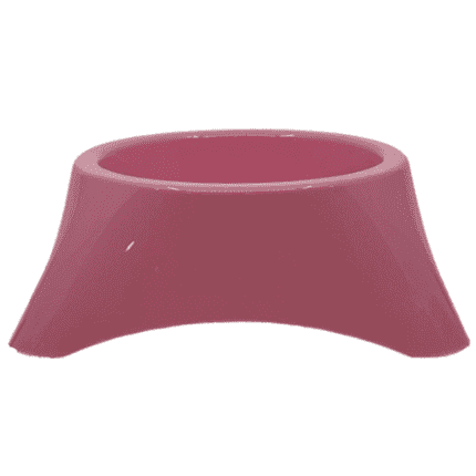 Medium Pet Feeding Dish P001 by Mio Animale