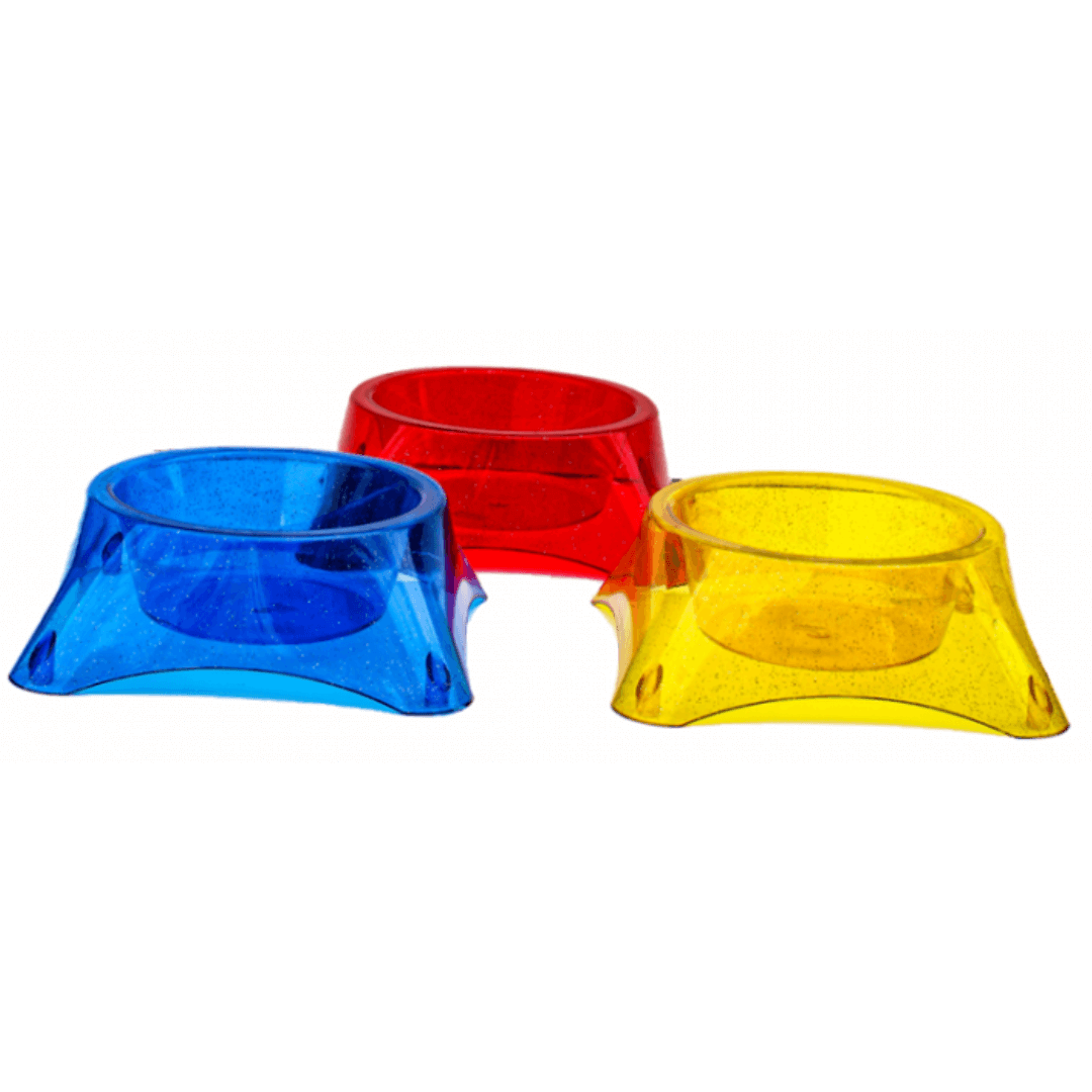 Large Pet Feeding Dish P004 Large Pet Feeding Dish P004 - Image 1