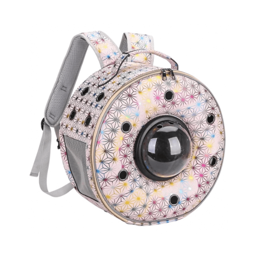 Bag For Pets YBCWB30 حقيبة تنقل للحيوانات الأليفة YBCWB30 - الصورة 1