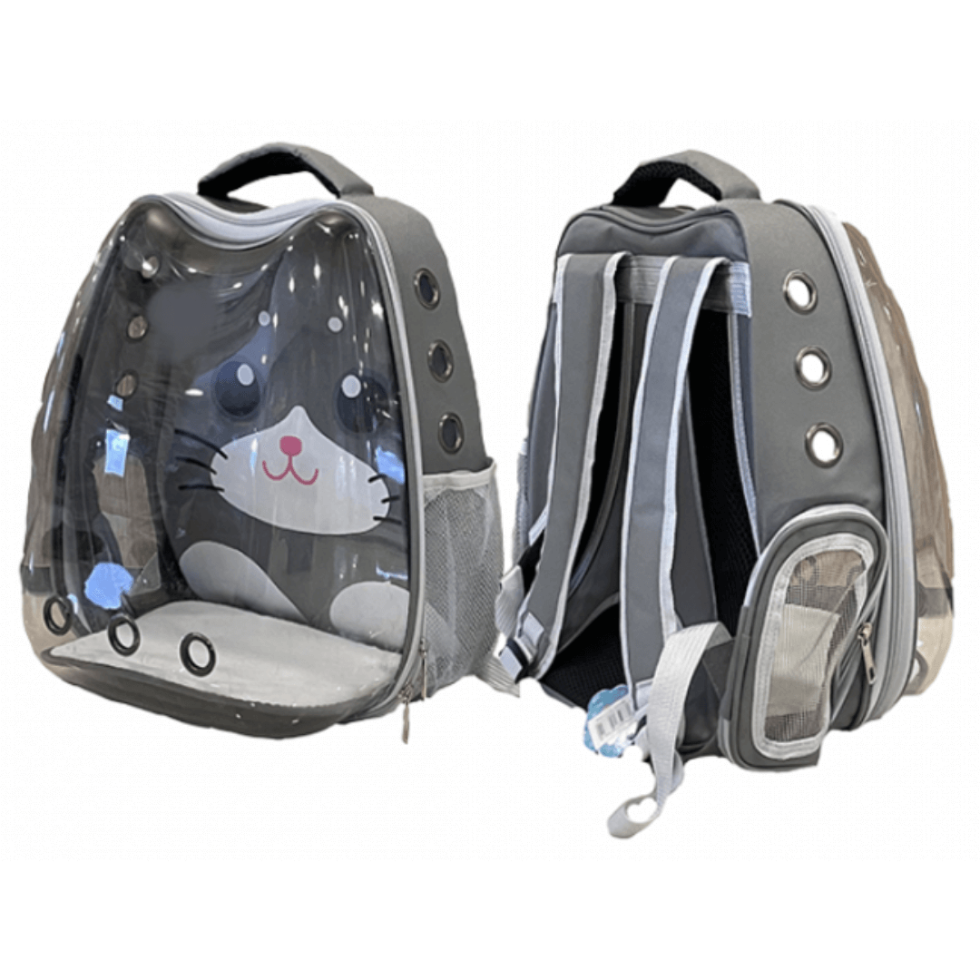 Bag For Pets YBCWB32 حقيبة تنقل الحيوانات الأليفة من ميو انيمالي YBCWB32 - الصورة 1