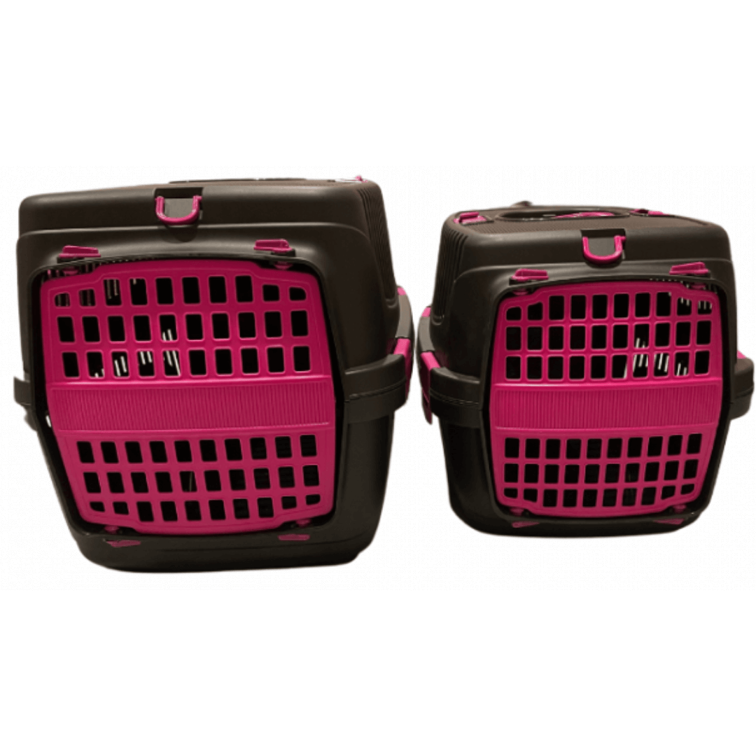 Pet Carrier CCTS قفص نقل الحيوانات الأليفة CCTS من ميو انيمالي - الصورة 1