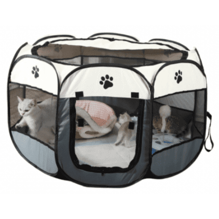 Portable Pet Tent by Mio Animale