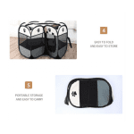 Portable Pet Tent by Mio Animale - Image 7
