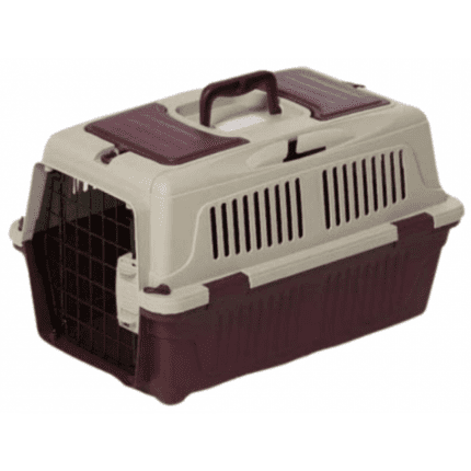 Pet Carrier Box