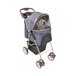 Duvo Pet Buggy 4-Wheeler