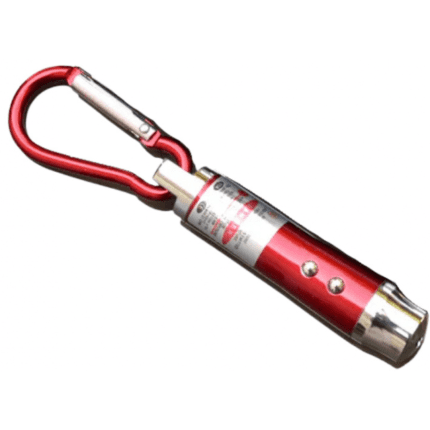 Laser Pointer 3 in 1