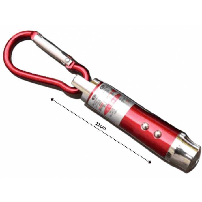 Laser Pointer 3 in 1 - Image 2