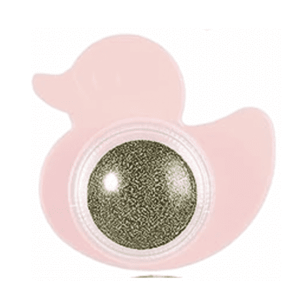 Duck Styles Catnip Ball for Cats A34