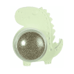 Dinosaur Styles Catnip Ball for Cats AE36