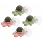 Cat Toy Catnip Mint Ball AE37