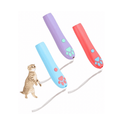 Laser Pointer for Cats