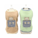 Winter Luxury Pet Clothes NJ-017