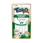 Toro Plus | White Meat Tuna with Cod Fish Cat Treat